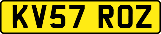 KV57ROZ