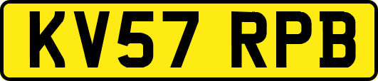 KV57RPB