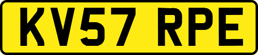 KV57RPE