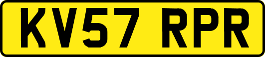 KV57RPR
