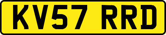 KV57RRD