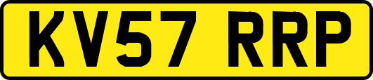 KV57RRP
