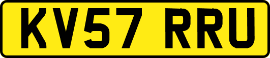 KV57RRU