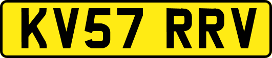 KV57RRV