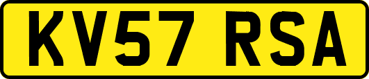 KV57RSA