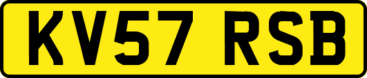KV57RSB