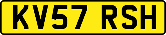 KV57RSH
