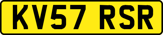 KV57RSR