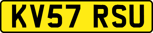 KV57RSU