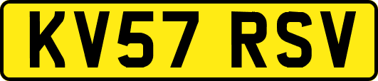 KV57RSV