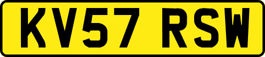 KV57RSW