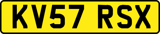 KV57RSX