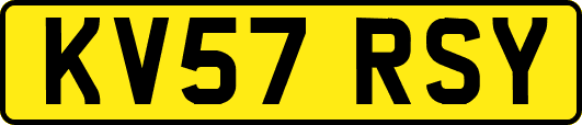 KV57RSY