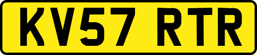 KV57RTR