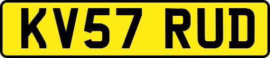 KV57RUD