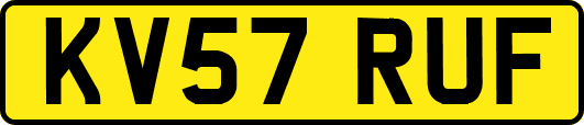 KV57RUF