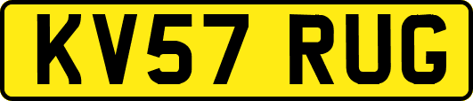KV57RUG