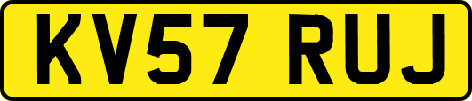KV57RUJ