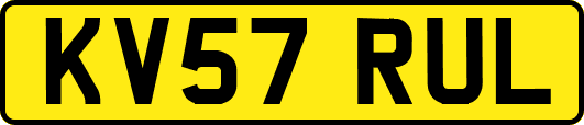 KV57RUL