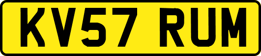 KV57RUM