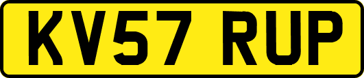 KV57RUP