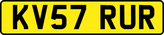 KV57RUR