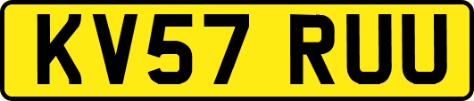 KV57RUU