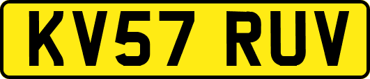 KV57RUV