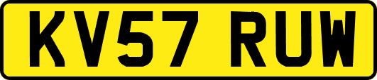 KV57RUW