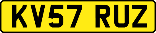 KV57RUZ
