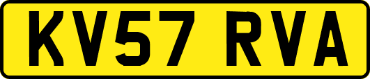 KV57RVA