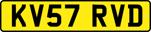 KV57RVD