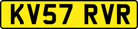 KV57RVR
