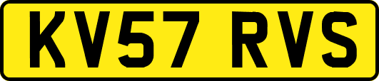 KV57RVS