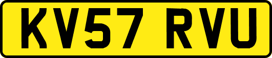 KV57RVU