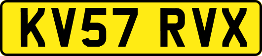 KV57RVX