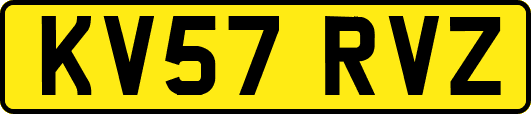 KV57RVZ