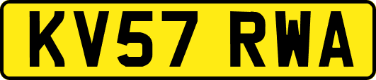 KV57RWA