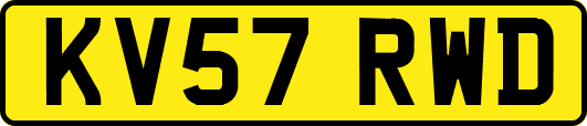 KV57RWD