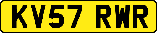 KV57RWR