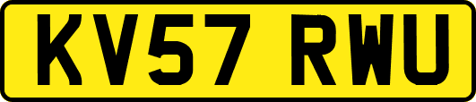 KV57RWU