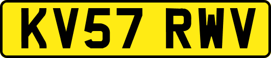 KV57RWV