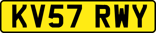 KV57RWY
