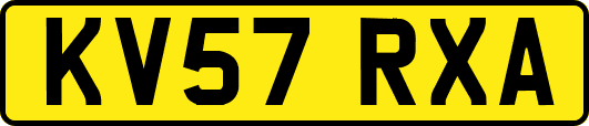 KV57RXA