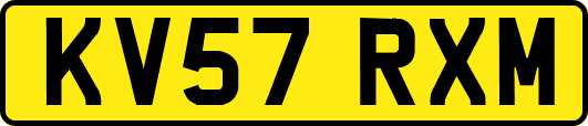 KV57RXM
