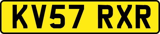 KV57RXR