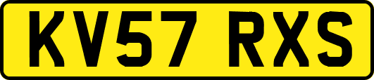 KV57RXS