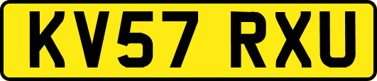 KV57RXU