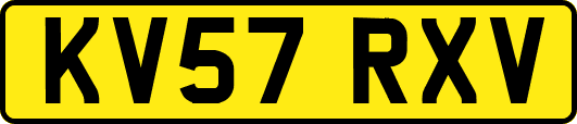 KV57RXV