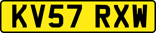 KV57RXW